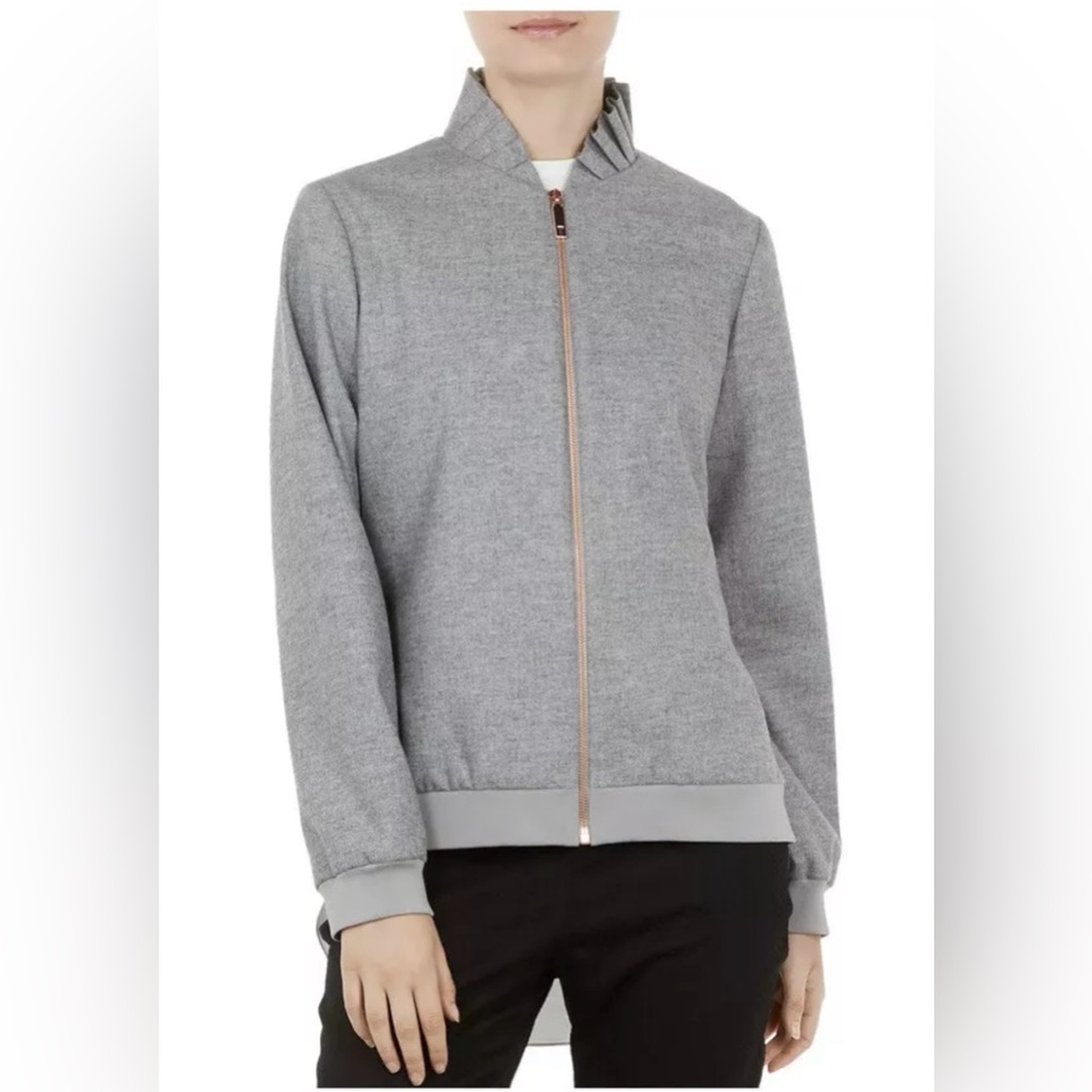 Ted Baker Wool Jacket - image 3